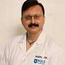 Dr Deepak Puri